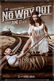 No Way Out постер