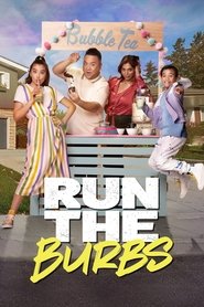 Run The Burbs Season 2 Episode 13