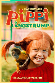 Här kommer Pippi Långstrump (1969)