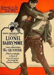 The Quitter 1916