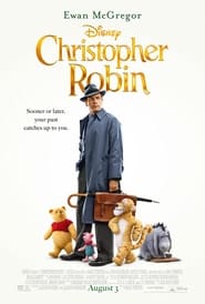 Full Cast of A Movie Is Made For Pooh