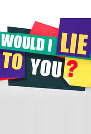 Would I Lie to You? постер