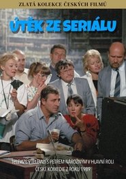 Poster Útěk ze seriálu 1989