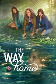 Poster The Way Home - Season 2 Episode 1 : The Space Between 2024