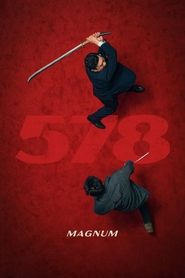 578: Magnum (2022) 578: Magnum (2022)