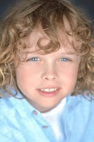 Dawson Littman as 7 Year Old Jordan Kent