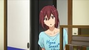 FrFr! 4: Rei's Intense Diving Training!