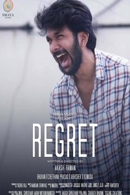 Poster for REGRET