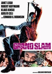 Grand Slam постер