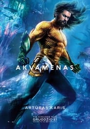 Akvamenas (2018)