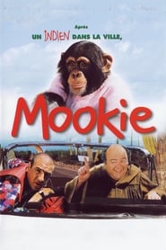 Poster Mookie 1998