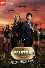 Pelotón poster