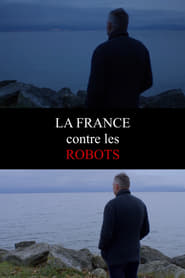 Poster La France contre les robots