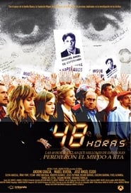 48 horas poster