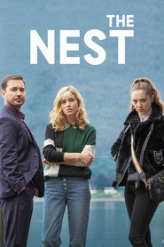 The Nest poster