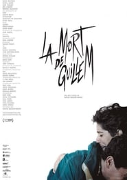 Poster La mort de Guillem