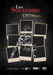 Poster Les Souvenirs (Tribute to Chris Marker) 2020