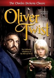 Oliver Twist