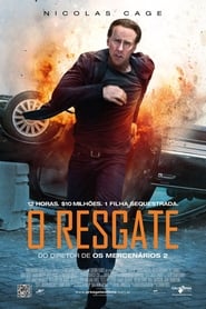 O Resgate (2012)