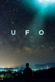 UFO poster