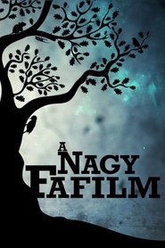 Poster A Nagy Fafilm 2014