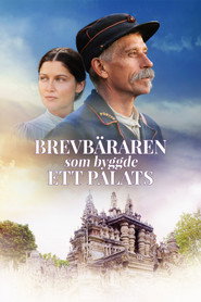 Brevbäraren som byggde ett palats Brevbäraren som byggde ett palats