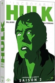 El increíble Hulk Temporada 2 Episodio 8