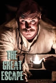 The Great Escape Episode Rating Graph poster