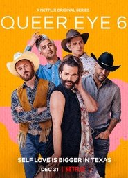 Queer Eye - Season 6 Queer Eye - Season 6