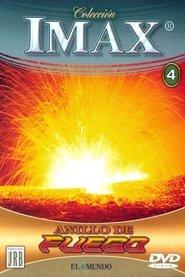 Poster Imax - Anillo de fuego 1991