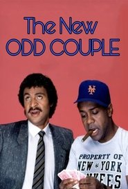 Poster The New Odd Couple 1983