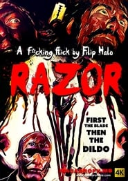 Poster Razor 2007