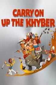 Carry On Up the Khyber