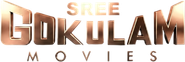 Sree Gokulam Movies logo