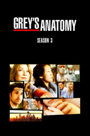 Grey’s Anatomy: Season 3