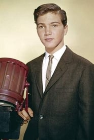 Paul Petersen 330x494