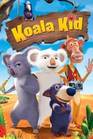 Koala Kid streaming