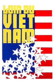 Far from Vietnam постер