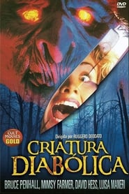 Criatura diabólica (1986)