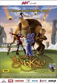 Łowcy smoków