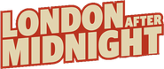 London After Midnight Logo