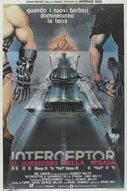Interceptor - Il guerriero della strada bluray italia doppiaggio
completo cinema steram 4k full moviea ltadefinizione 1981
