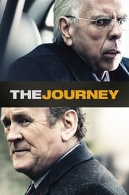 Poster The Journey 2017