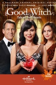 Image de The Good Witch: Tale of Two Hearts