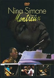Poster Nina Simone: Live at Montreux Jazz Festival 1987