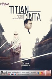 Titian Cinta Season 1 Episode 8