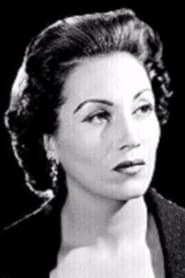 María Teresa Rivas is Fando's Mother