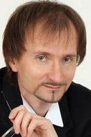 Portrait de Andrey Saley