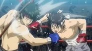 The Black Ships Even Make A Scene When They Sink