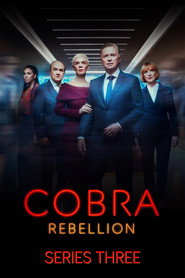 COBRA Rebellion 3